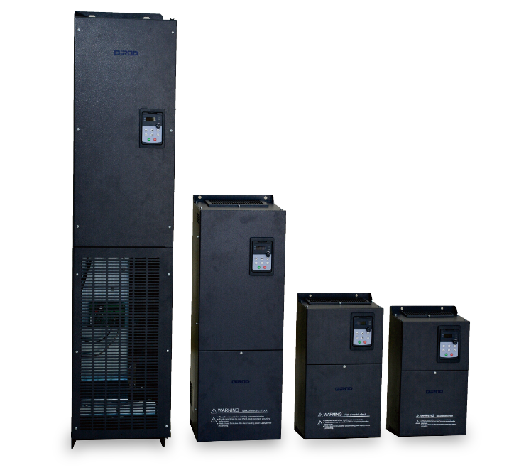 通博TBET变频器QD6600的特点: